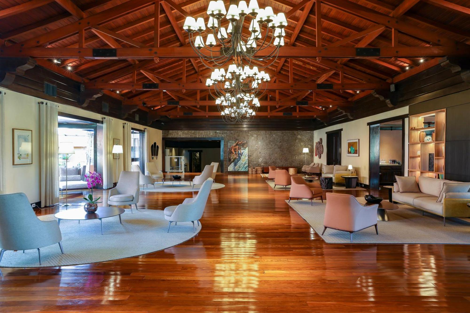 Hotel Sanma Foz do Iguacu