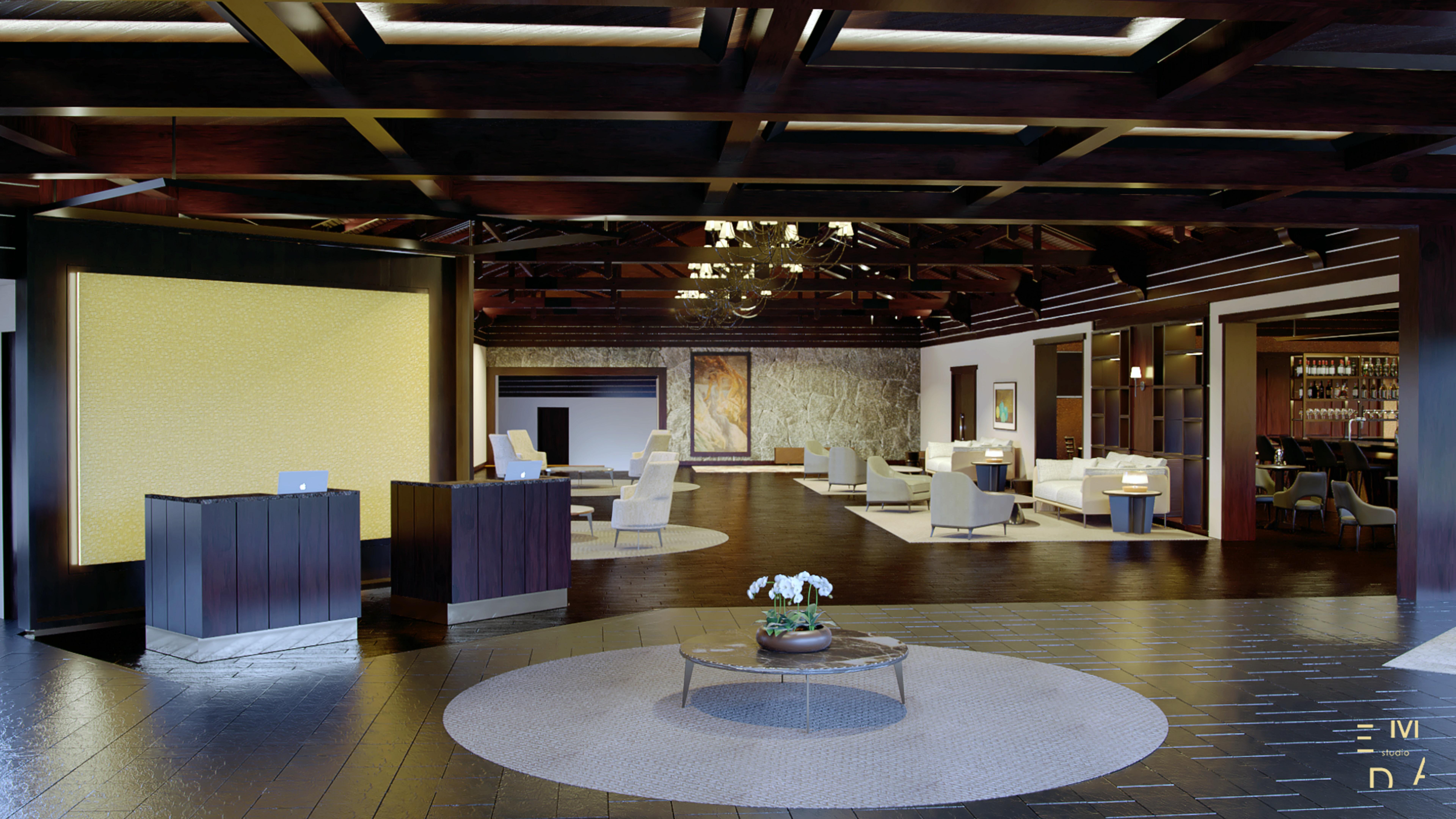 Hotel Sanma