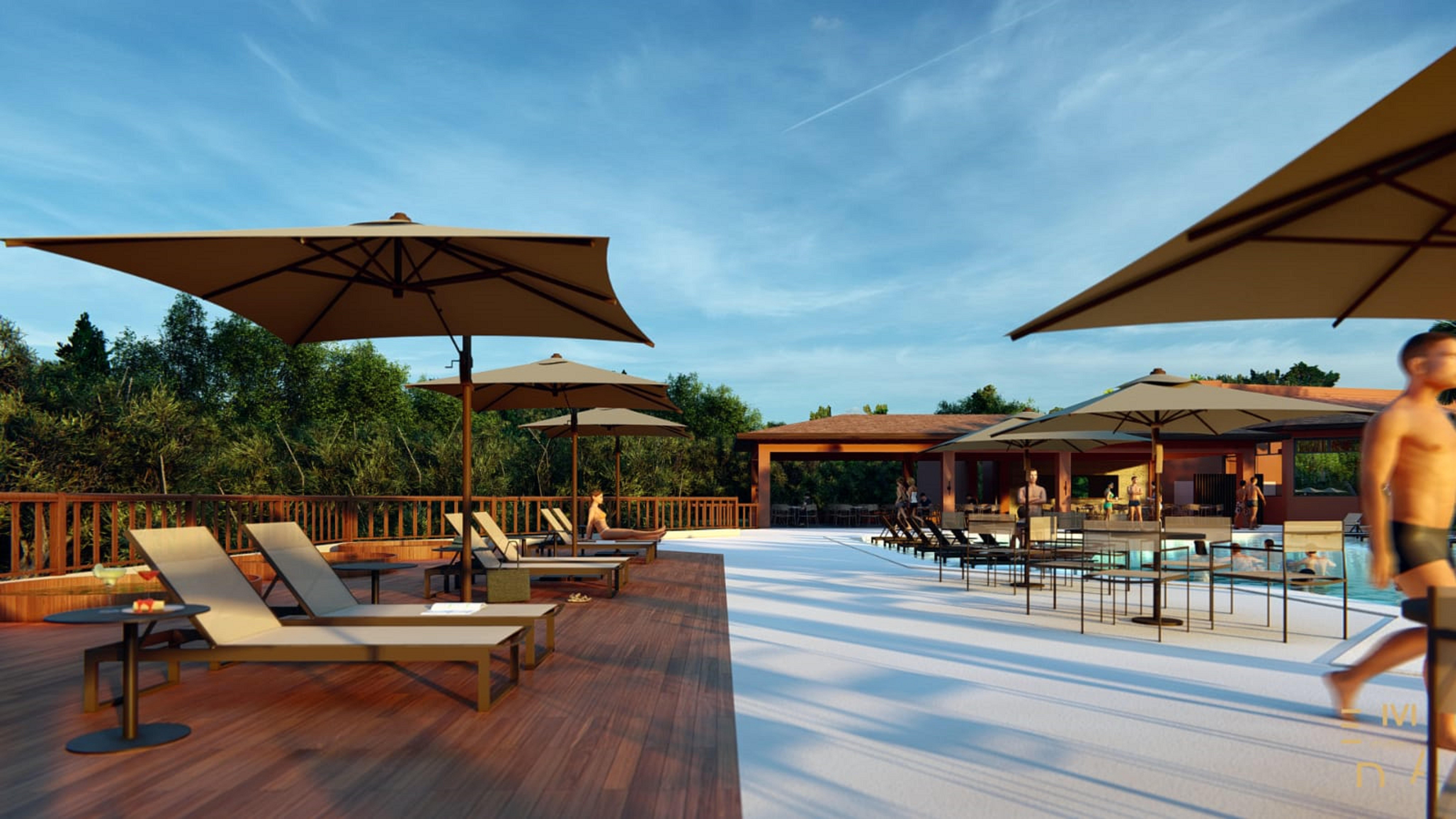 Hotel Sanma