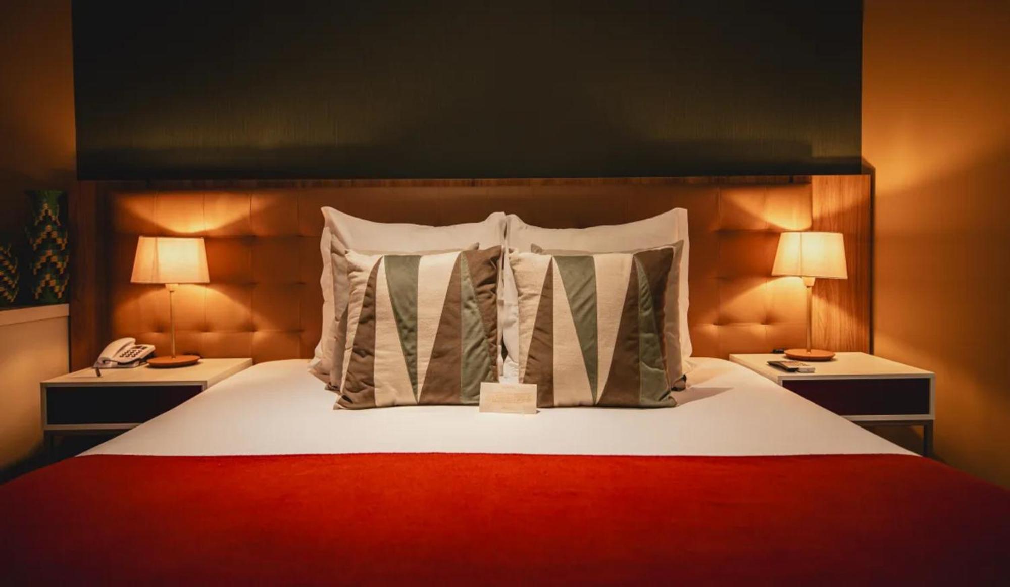 Hotel Sanma 5*