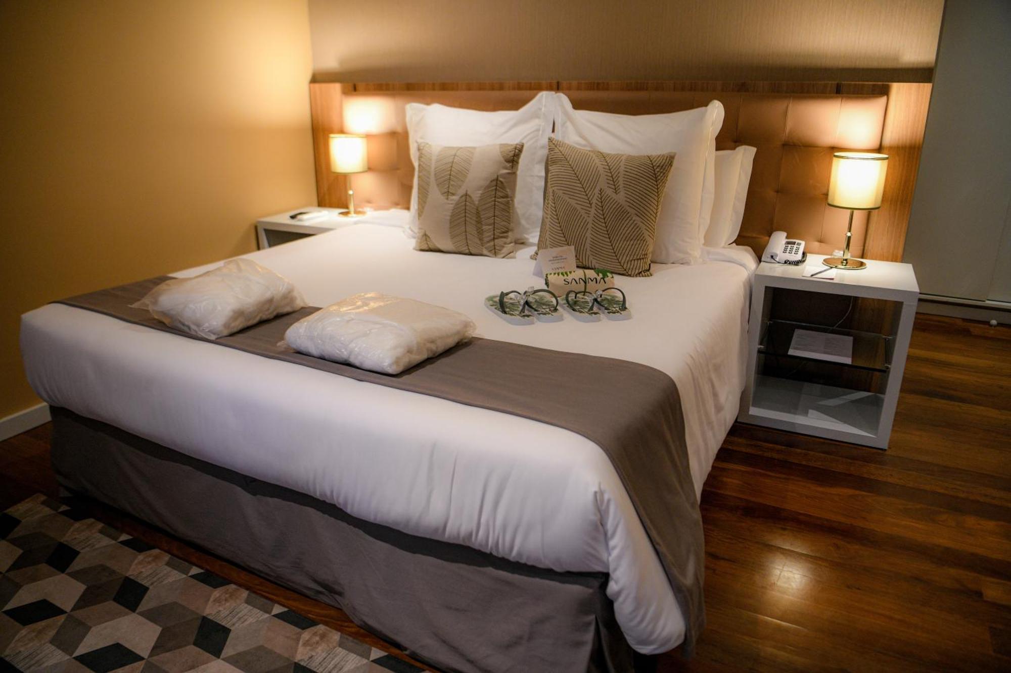 Hotel Sanma 5*