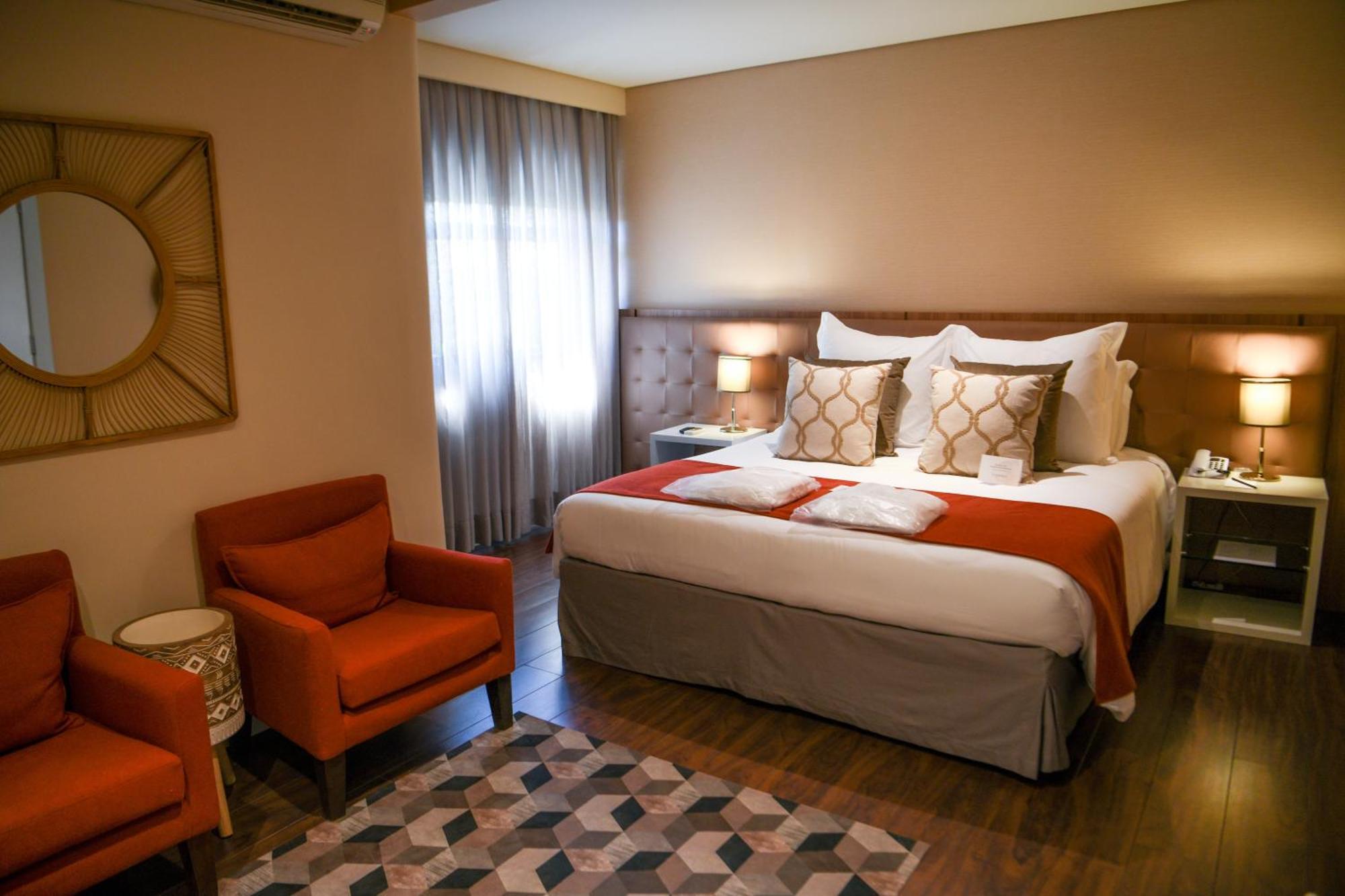 Hotel Sanma 5*