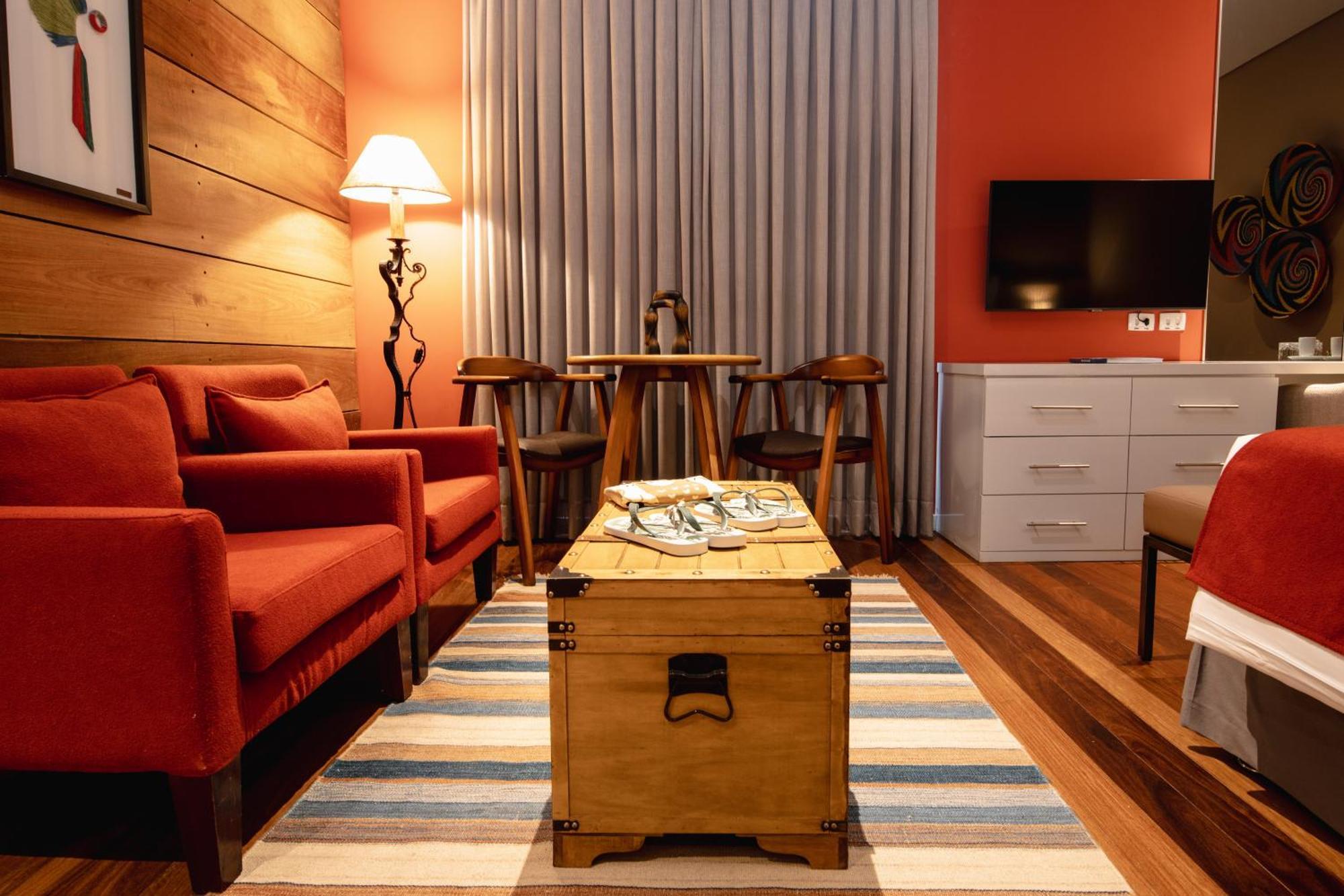 Hotel Sanma 5*