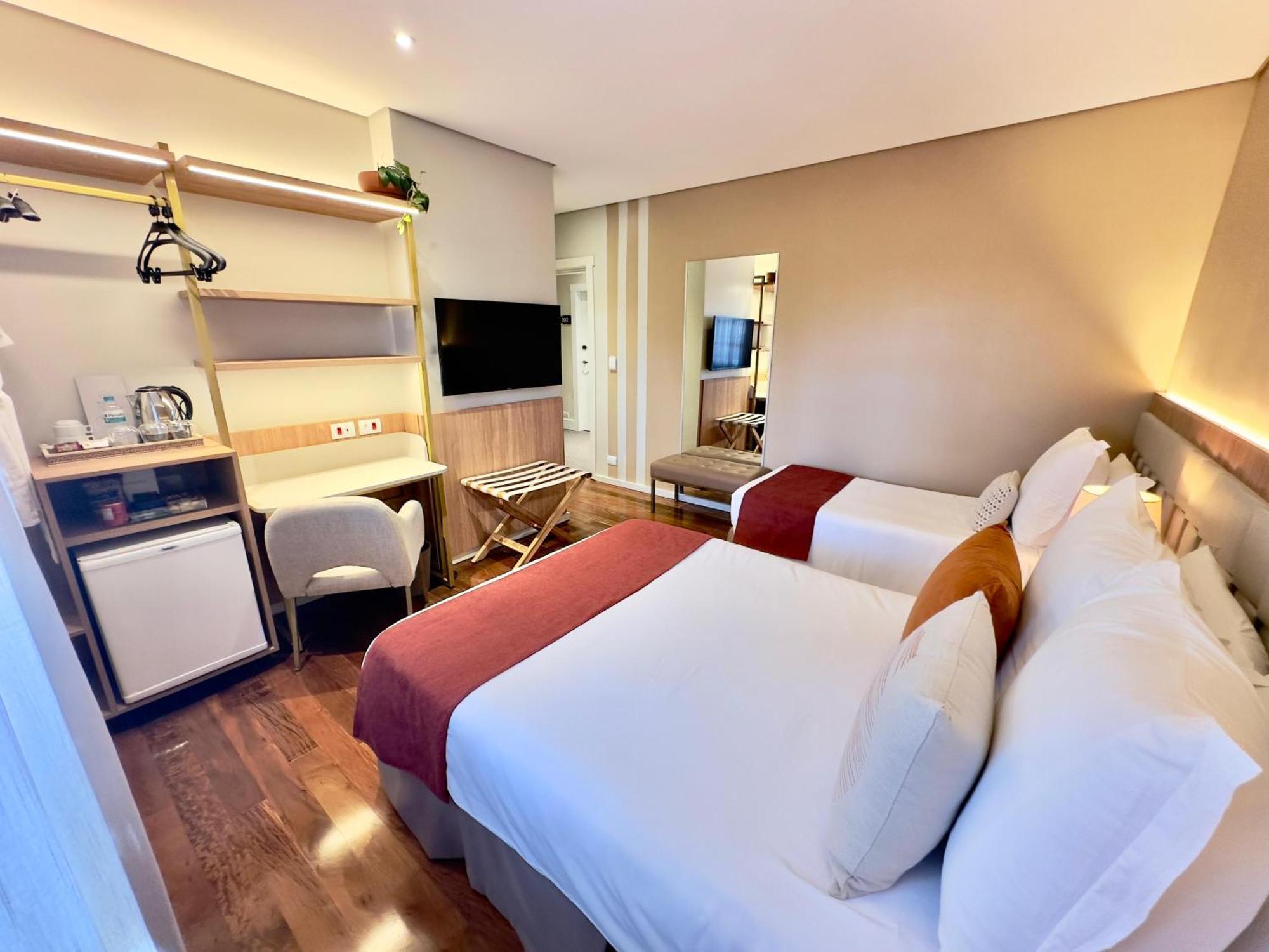 Hotel Sanma 5*